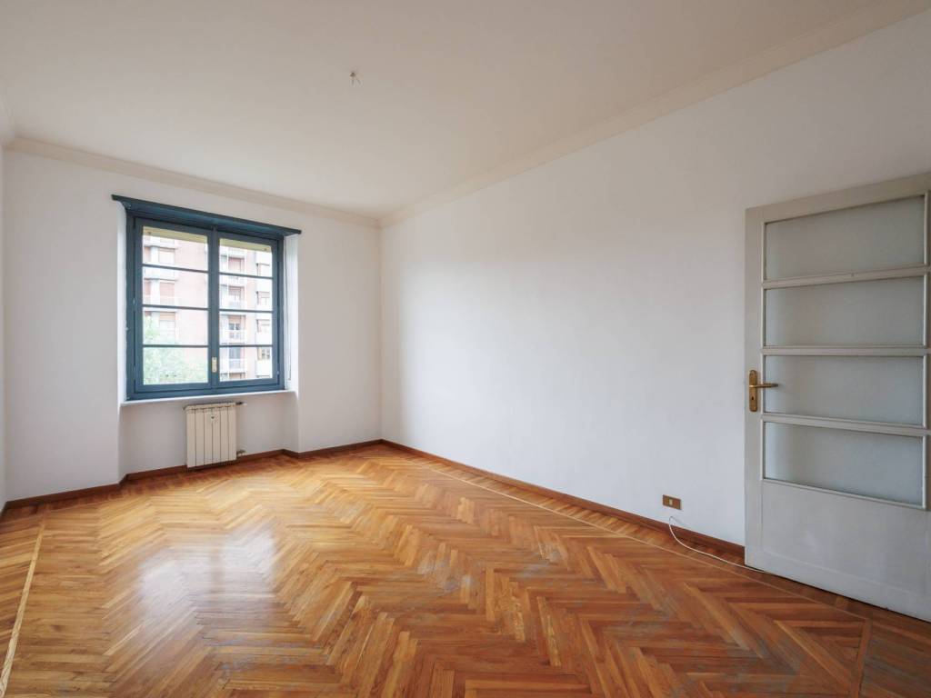 appartamento in vendita a Torino in zona Crocetta