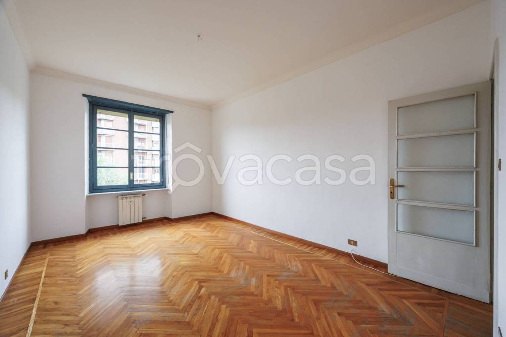 appartamento in vendita a Torino in zona Crocetta