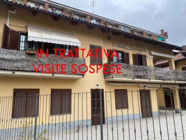 appartamento in vendita a Torino