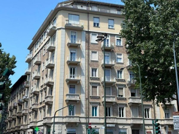 appartamento in vendita a Torino in zona Pozzo Strada