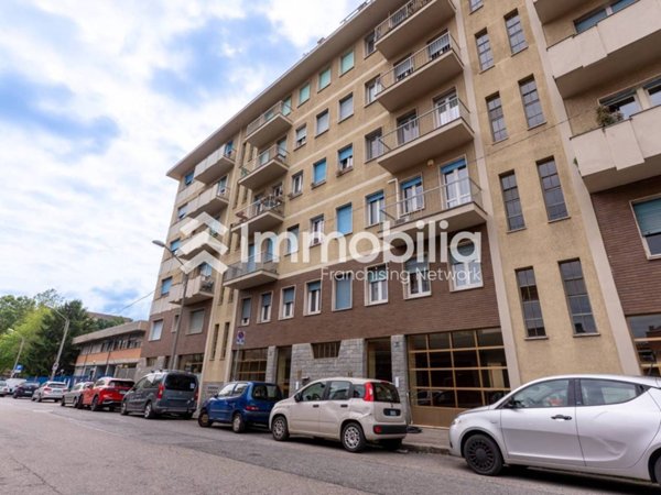appartamento in vendita a Torino in zona Mirafiori Nord