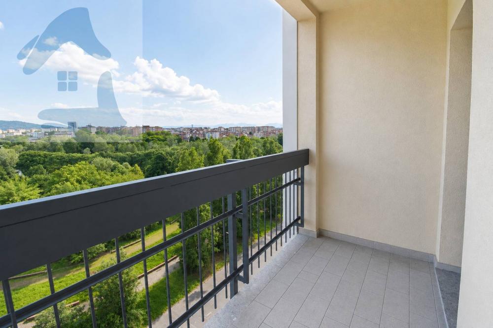 appartamento in vendita a Torino in zona Rebaudengo