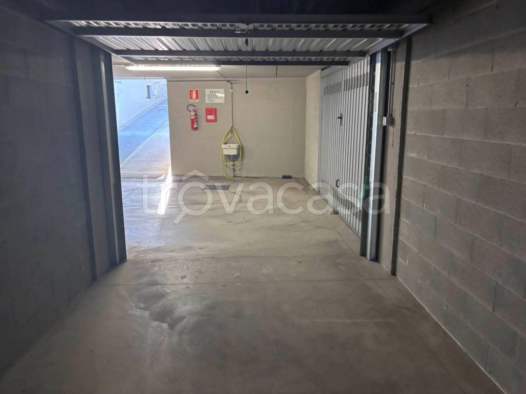 locale di sgombero in vendita a Torino in zona Madonna di Campagna
