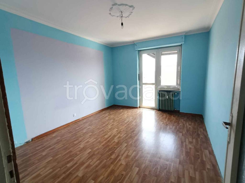 appartamento in vendita a Torino in zona Madonna di Campagna