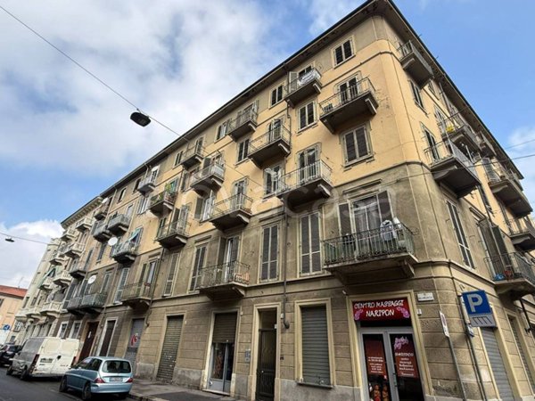 appartamento in vendita a Torino in zona Barriera di Milano