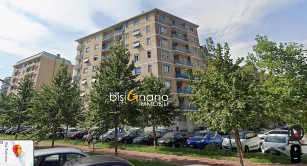 appartamento in vendita a Torino in zona Borgo San Paolo