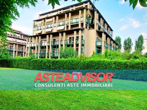 appartamento in vendita a Torino in zona Parella