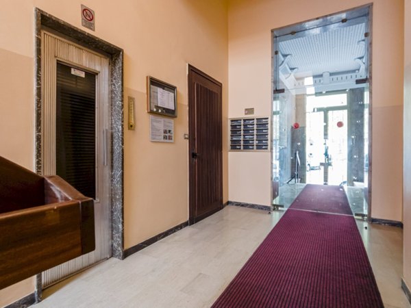 appartamento in vendita a Torino in zona San Donato