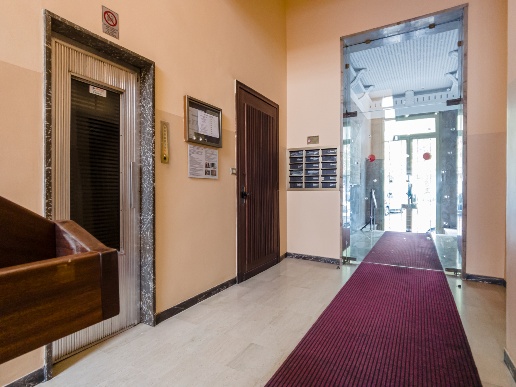 appartamento in vendita a Torino in zona San Donato