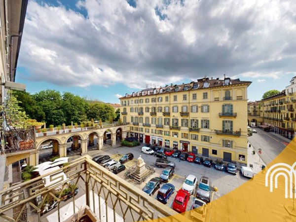 appartamento in vendita a Torino in zona Centro Storico