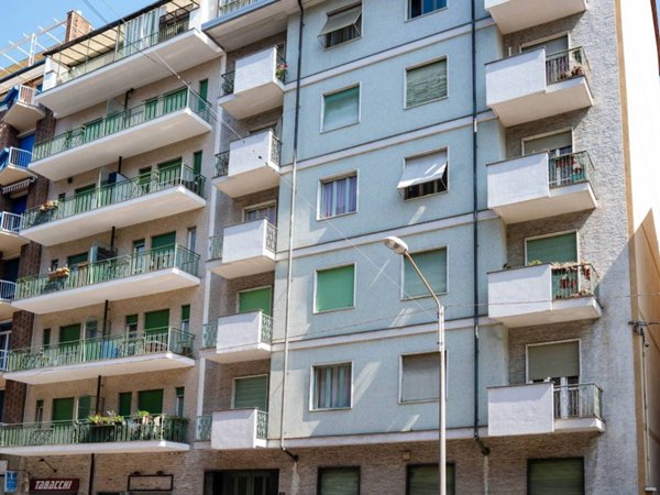 appartamento in vendita a Torino in zona Santa Rita