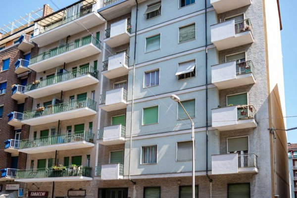 appartamento in vendita a Torino in zona Santa Rita