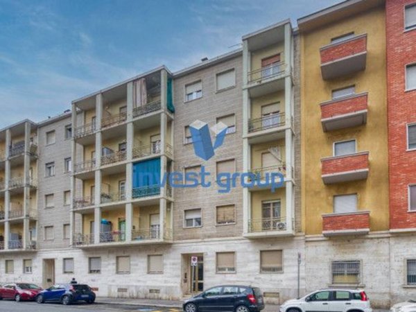 appartamento in vendita a Torino in zona Centro Storico