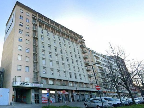 appartamento in vendita a Torino in zona Centro Storico