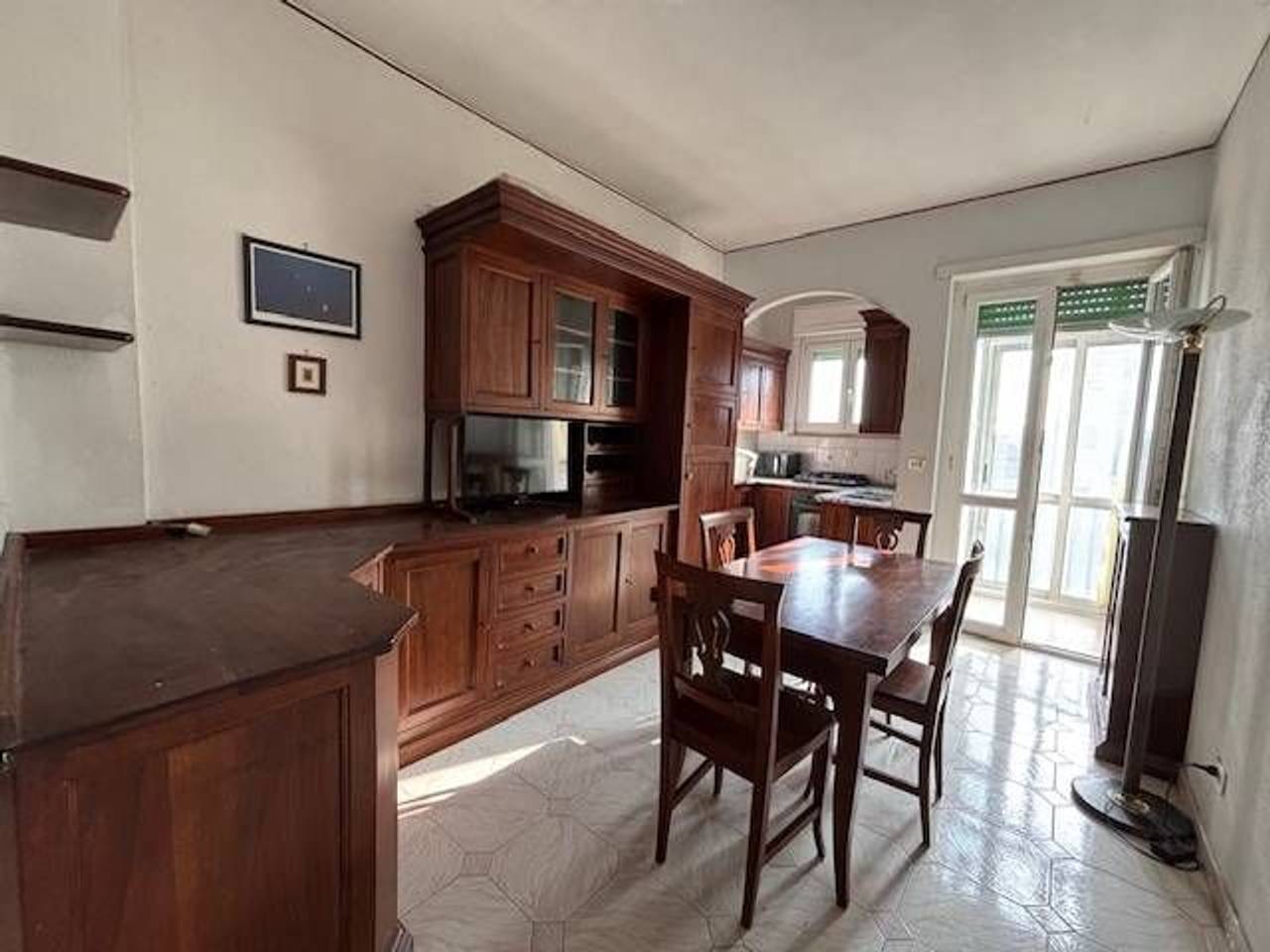 appartamento in vendita a Torino in zona Mirafiori Sud