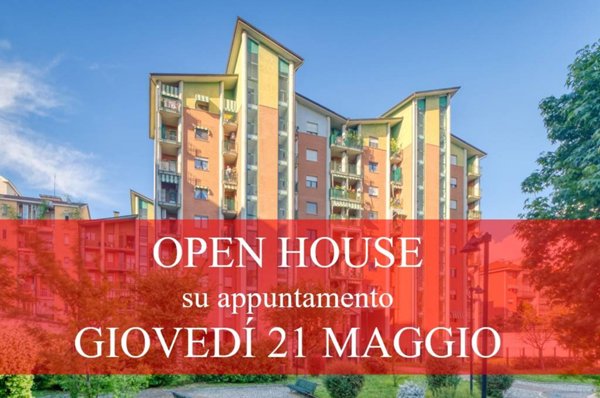 appartamento in vendita a Torino in zona Pozzo Strada