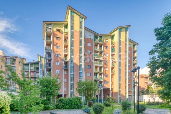 appartamento in vendita a Torino in zona Pozzo Strada