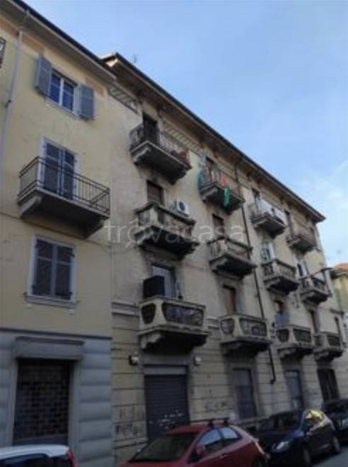 appartamento in vendita a Torino in zona Barriera di Milano