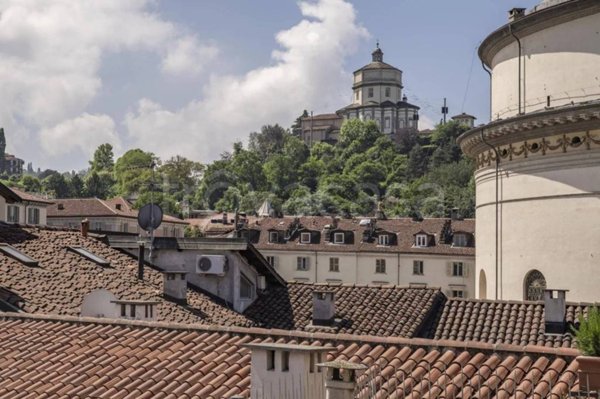 appartamento in vendita a Torino in zona Gran Madre