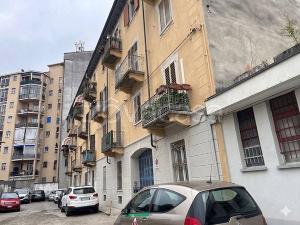 appartamento in vendita a Torino in zona Madonna di Campagna