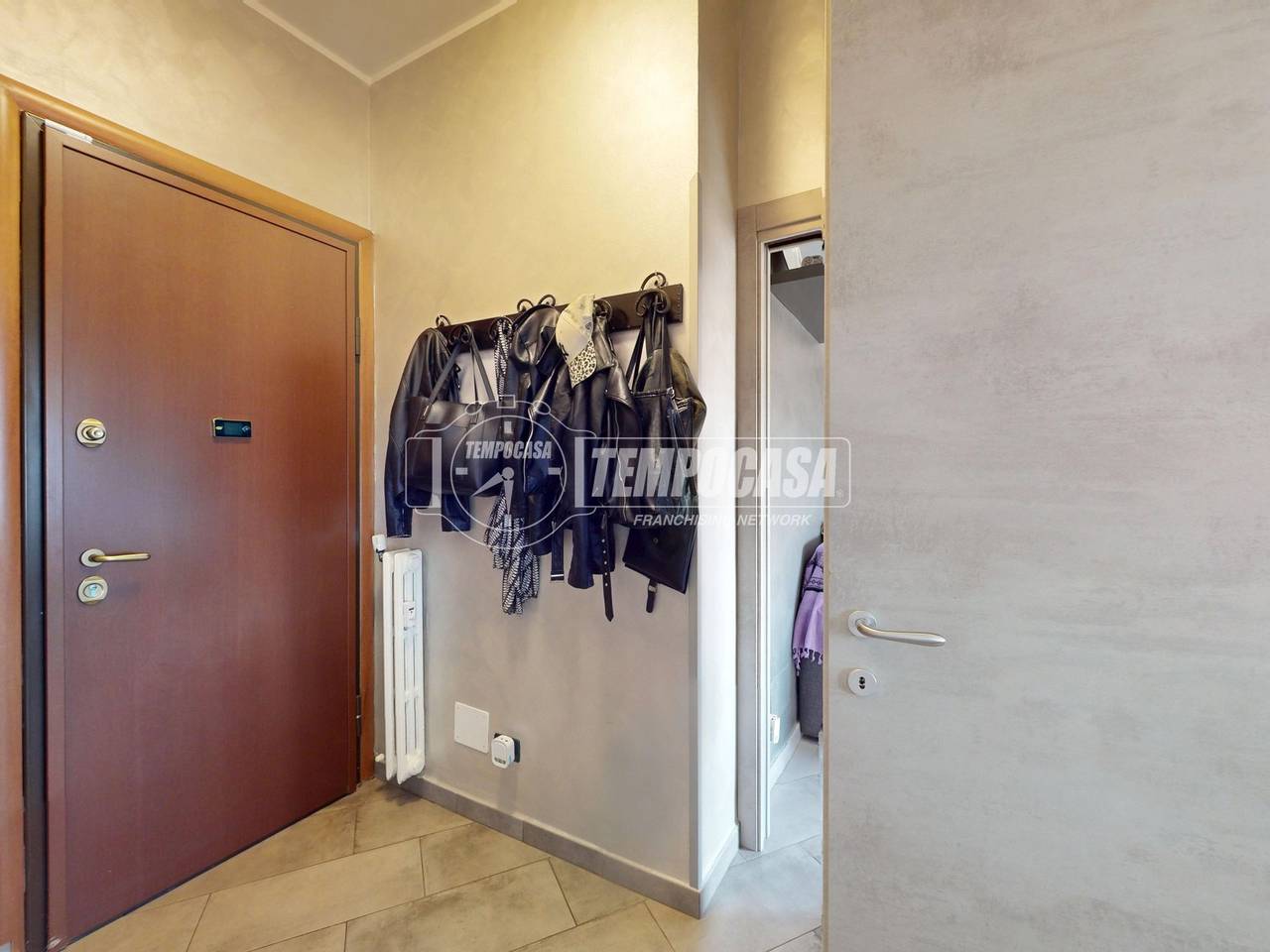 appartamento in vendita a Torino in zona Mirafiori Nord