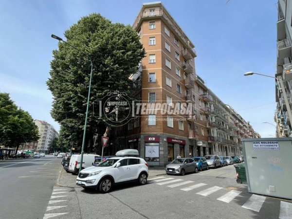 appartamento in vendita a Torino in zona Santa Rita