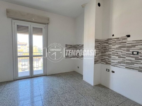 appartamento in vendita a Torino in zona Mirafiori Sud