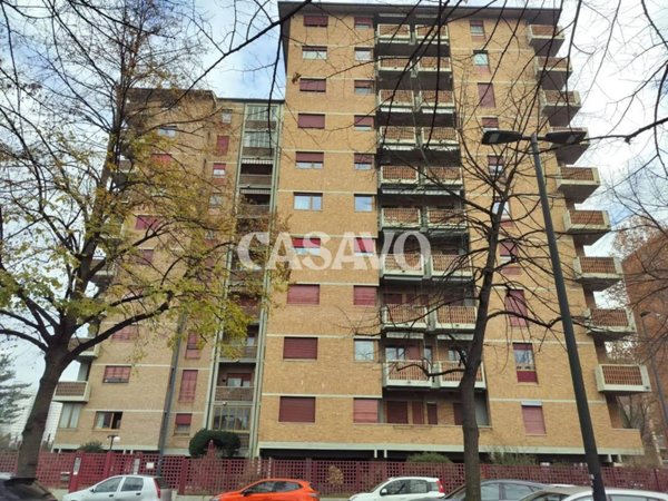 appartamento in vendita a Torino in zona Mirafiori Nord