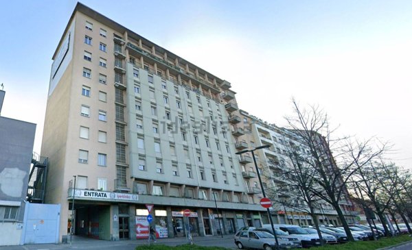 appartamento in vendita a Torino in zona Filadelfia