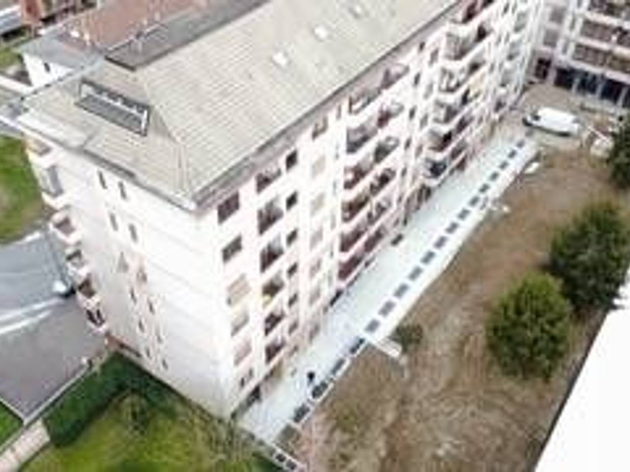 mansarda in vendita a Torino in zona Mirafiori Nord