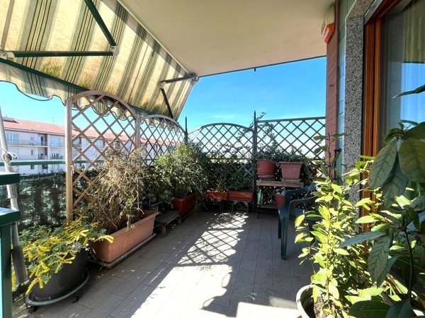 appartamento in vendita a Torino in zona Vanchiglia