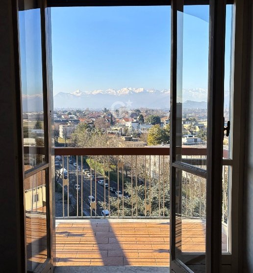appartamento in vendita a Torino in zona Parella
