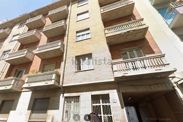 appartamento in vendita a Torino in zona Aurora