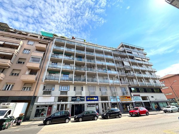 appartamento in vendita a Torino in zona Filadelfia