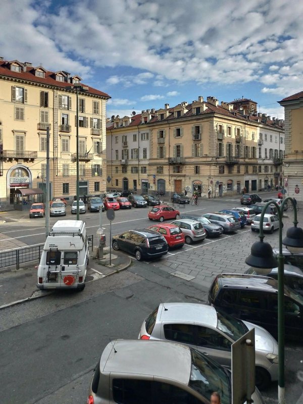 appartamento in vendita a Torino in zona Aurora