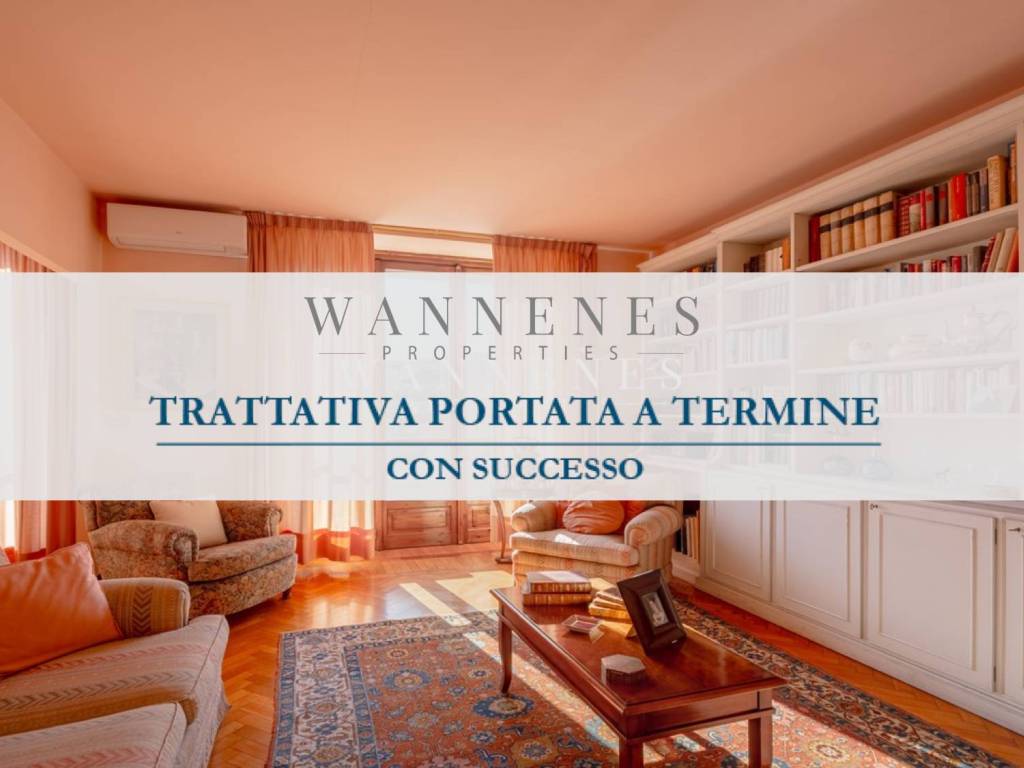 appartamento in vendita a Torino in zona Crocetta