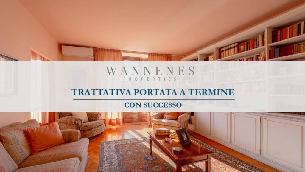 appartamento in vendita a Torino in zona Crocetta