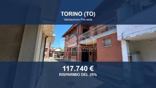 casa indipendente in vendita a Torino in zona Centro Storico