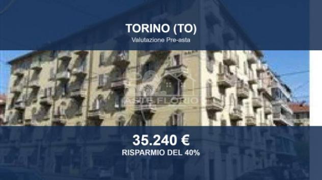 appartamento in vendita a Torino in zona Regio Parco
