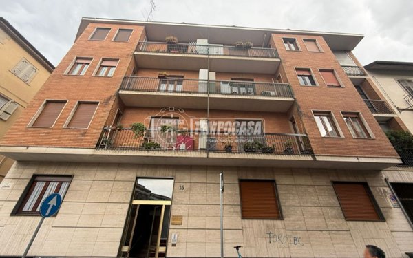 appartamento in vendita a Torino in zona Campidoglio