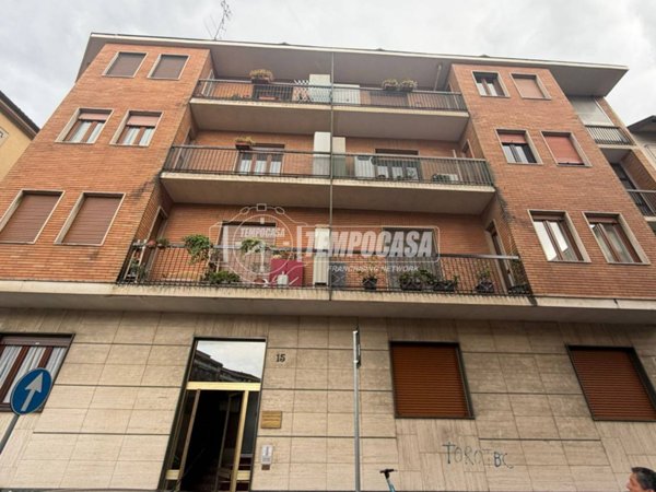 appartamento in vendita a Torino in zona Campidoglio