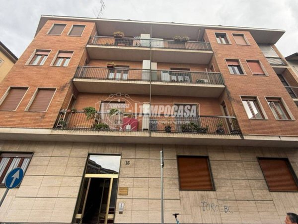 appartamento in vendita a Torino in zona Campidoglio