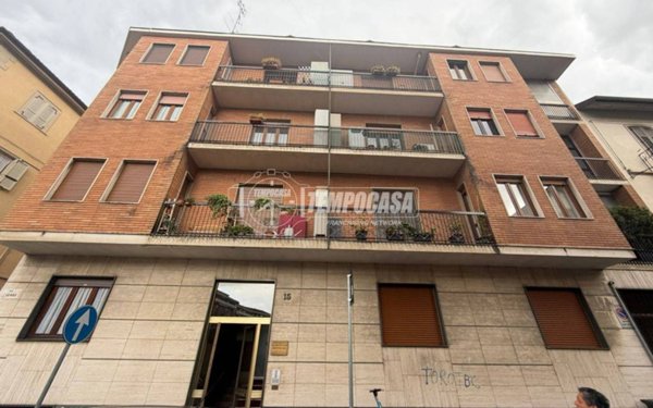 appartamento in vendita a Torino in zona Campidoglio