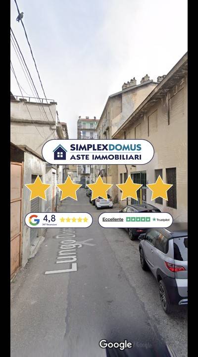 appartamento in vendita a Torino in zona Barriera di Milano