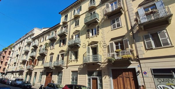 appartamento in vendita a Torino in zona Vanchiglia