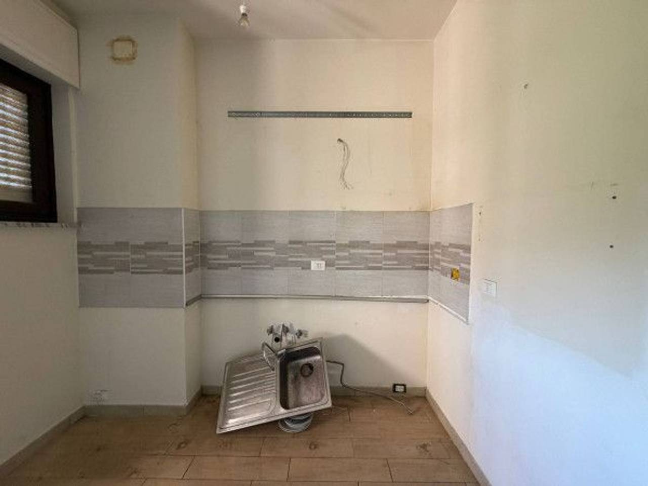 appartamento in vendita a Torino in zona Mirafiori Sud