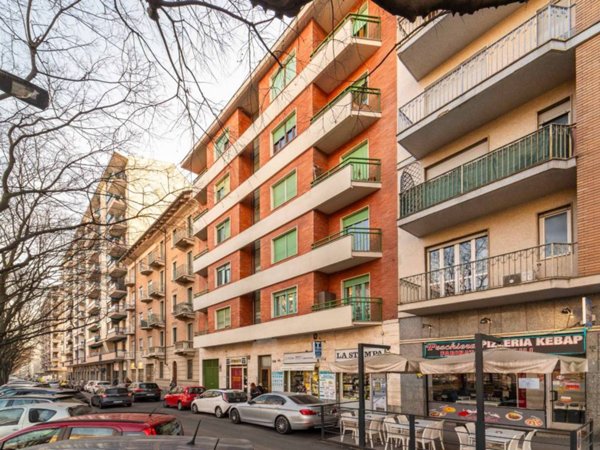 appartamento in vendita a Torino in zona Pozzo Strada