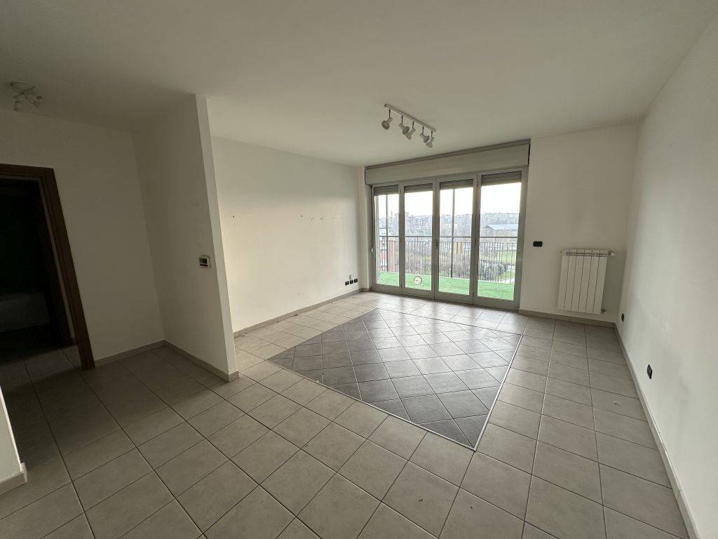 appartamento in vendita a Torino in zona Madonna di Campagna