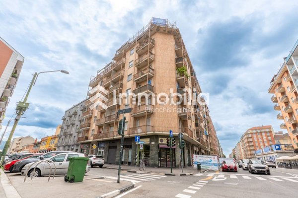 appartamento in vendita a Torino in zona Santa Rita