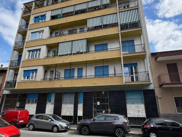 appartamento in vendita a Torino in zona Mirafiori Nord